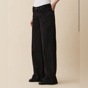 NWT Jeanerica Kyoto 30/34 Black